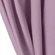 Скатертина на стіл водовідштовхувальна 100х100 LAVENDER - зображення 4