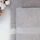 Полотенце для лица ТЕП Honey Silver Р-04136-27840 50х90 см серебристое - изображение 4