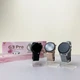 Розумний годинник Smart Watch G3 Pro (Білий) - зображення 6