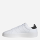 Sneakersy męskie skórzane adidas Originals Stan Smith H06185 42 (8UK) Białe (4066749873219) - obraz 3