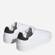 Sneakersy męskie skórzane adidas Originals Stan Smith H06185 42 (8UK) Białe (4066749873219) - obraz 4