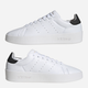 Sneakersy męskie skórzane adidas Originals Stan Smith H06185 42 (8UK) Białe (4066749873219) - obraz 5