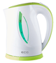 Чайник электрический ECG RK-1758-green 1.7 л зеленый - изображение 3