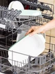 Форма для запекания с крышкой KitchenAid СС007424-001 6,5х15,5х26 см 0.9 л фисташковая - изображение 3