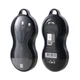 Кабель combo Micro USB + Lightning + Type-C Remax Kerolla RC-094th Колір black - зображення 2