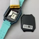 Детские часы Smart Watch Q19 (Розовый) - изображение 3
