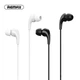 Наушники REMAX Music Call Wired RW-108 - изображение 2