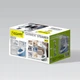 Парогенератор Maestro MR-356-Grey 1600 Вт сірий - зображення 4