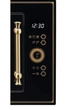 Встраиваемая микроволновая печь Electrolux EMT25203OK 25 л черная - изображение 2