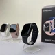 Розумний годинник Smart Watch i7 Pro Max (Чорний) - зображення 4