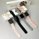Умные часы Smart Watch GS8 Mini (Серый) - изображение 5