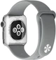 Ремешок UWatch Silicone Strap for Apple Watch 42/44 mm Concrete - изображение 2