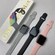 Умные часы Smart Watch GS8 Pro Max (Белые) - изображение 3