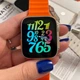Розумний годинник Smart Watch GT9 Ultra (Білий) - зображення 5