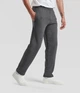 Спортивные штаны Fruit of the loom Classic open hem jog pants M Темно-серый (64-032-0) - изображение 4