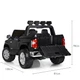 Детский электромобиль Джип Bambi JJ2266AEBLR-2 Toyota до 50 кг - изображение 2