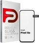 Защитное стекло ArmorStandart Pro для смартфона Google Pixel 8a Black (ARM77800) - изображение 1