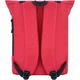 Рюкзак роллтоп Bagland Holder 25 л красный 0051666 - изображение 3