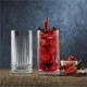 Набор высоких стаканов Pasabahce Elysia PS-520445-4 365 мл 4 шт - изображение 1