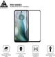 Защитное стекло для смартфона Motorola E14 ArmorStandart Pro Black (ARM78827) - изображение 2
