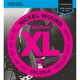 Струны DAddario EXL170-6 XL 32-130 Regular Light 6-String - изображение 1