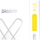 Струны DAddario XSE0946 XS Coated Electric 9-46 Super Light Top / Regular Bottom - изображение 4