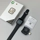 Умные часы Smart Watch T500 (Белый) - изображение 2