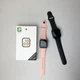 Умные часы Smart Watch T500 (Белый) - изображение 3
