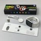 Розумний годинник Smart Watch Т800 Pro Max (Чорний) - зображення 2