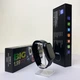 Розумний годинник Smart Watch Т800 Pro Max (Чорний) - зображення 6