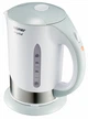 Електрочайник Zelmer Сrystal ZСK7630S 1.7 л белый - изображение 3