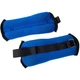 Утяжелители-манжеты для рук и ног 2 шт. по 0,5 кг - изображение 4