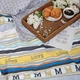 Постільна білизна двоспальне Viluta Сатин Twill 535-2 210х175 см - зображення 2