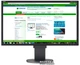 Монитор 22" NEC MultiSync EA223WM Black - изображение 1