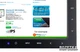 Монитор 22" NEC MultiSync EA223WM Black - изображение 4