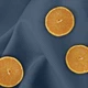 Скатертина на стіл водовідштовхувальна COSAS 140х200 DENIM - зображення 3