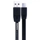 Кабель Micro USB REMAX Full Speed RC-001m |1M| white - изображение 8