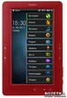 Texet TB-721HD Red - изображение 1
