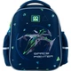 Напівкаркасний шкільний рюкзак In Space GoPack Education GO24-165S-4, 66813 - зображення 1