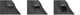 Палатка шестиместная High Peak Bozen 6.0 Light Grey/Dark Grey/Green 11837 - изображение 9