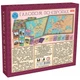 Настольная игра "Галопом по Европе" 0840 развивающая - изображение 2