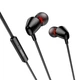 Навушники Hoco Discoverer universal earphones with mic M107 - зображення 4