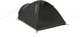 Палатка трехместная High Peak Talos 3 Dark Grey/Green 11505 - изображение 4