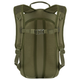 Рюкзак тактический Highlander Eagle 1 Backpack 20L Olive TT192-OG - изображение 3