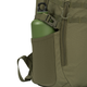 Рюкзак тактический Highlander Eagle 1 Backpack 20L Olive TT192-OG - изображение 5