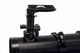 Телескоп Bresser Pluto II 114/500 EQ Carbon с солнечным фильтром и адаптером для смартфона 4614500 - изображение 9