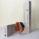 Розумний годинник Smart Watch GS8 + Ultra (Помаранчевий) - зображення 6