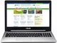 Ноутбук ASUS K56CM (K56CM-XX055D) Black - изображение 1