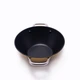 Кастрюля с крышкой чугунная Gipfel Select Orange GP-2145 26 см 3 л оранжевая - изображение 3