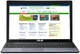 Ноутбук ASUS X55VD (X55VD-SX003D) Dark Blue - зображення 1